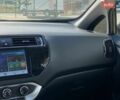 Чорний Кіа Ріо, об'ємом двигуна 1.4 л та пробігом 80 тис. км за 12300 $, фото 7 на Automoto.ua