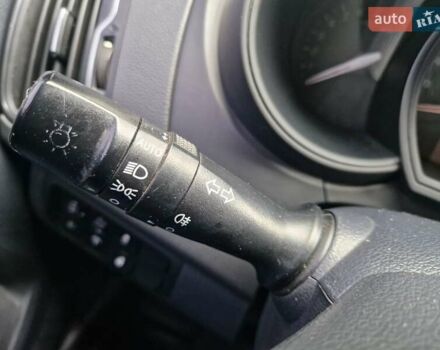 Черный Киа Рио, объемом двигателя 1.4 л и пробегом 96 тыс. км за 9500 $, фото 37 на Automoto.ua