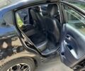 Черный Киа Рио, объемом двигателя 1.6 л и пробегом 70 тыс. км за 9000 $, фото 6 на Automoto.ua