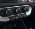 Чорний Кіа Ріо, об'ємом двигуна 1.4 л та пробігом 80 тис. км за 12300 $, фото 16 на Automoto.ua
