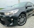 Черный Киа Рио, объемом двигателя 1 л и пробегом 115 тыс. км за 6500 $, фото 1 на Automoto.ua