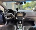 Черный Киа Рио, объемом двигателя 1.6 л и пробегом 70 тыс. км за 9000 $, фото 4 на Automoto.ua