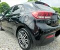 Черный Киа Рио, объемом двигателя 1 л и пробегом 115 тыс. км за 6500 $, фото 4 на Automoto.ua