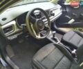 Черный Киа Рио, объемом двигателя 1.59 л и пробегом 88 тыс. км за 9500 $, фото 8 на Automoto.ua
