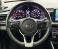 Черный Киа Рио, объемом двигателя 1.6 л и пробегом 135 тыс. км за 9800 $, фото 14 на Automoto.ua