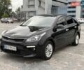 Черный Киа Рио, объемом двигателя 1.6 л и пробегом 31 тыс. км за 14500 $, фото 7 на Automoto.ua
