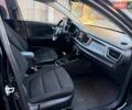 Черный Киа Рио, объемом двигателя 1.6 л и пробегом 114 тыс. км за 10300 $, фото 20 на Automoto.ua