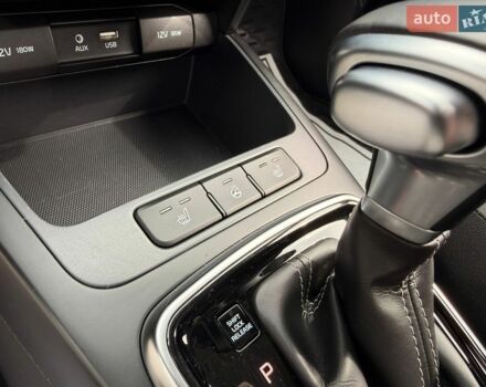 Черный Киа Рио, объемом двигателя 1.6 л и пробегом 31 тыс. км за 14500 $, фото 49 на Automoto.ua