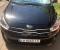 Чорний Кіа Ріо, об'ємом двигуна 1.59 л та пробігом 114 тис. км за 9500 $, фото 1 на Automoto.ua