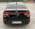 Черный Киа Рио, объемом двигателя 1.6 л и пробегом 31 тыс. км за 14500 $, фото 4 на Automoto.ua