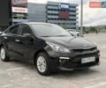 Черный Киа Рио, объемом двигателя 1.6 л и пробегом 31 тыс. км за 14500 $, фото 1 на Automoto.ua