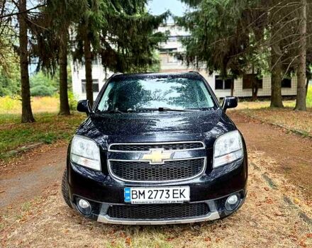 Черный Киа Рио, объемом двигателя 1.6 л и пробегом 31 тыс. км за 14500 $, фото 52 на Automoto.ua