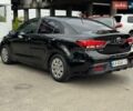 Чорний Кіа Ріо, об'ємом двигуна 1.59 л та пробігом 114 тис. км за 10900 $, фото 5 на Automoto.ua