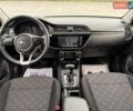 Черный Киа Рио, объемом двигателя 1.6 л и пробегом 31 тыс. км за 14500 $, фото 30 на Automoto.ua