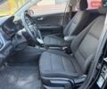 Черный Киа Рио, объемом двигателя 1.6 л и пробегом 114 тыс. км за 10300 $, фото 19 на Automoto.ua