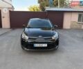 Черный Киа Рио, объемом двигателя 1.6 л и пробегом 114 тыс. км за 10300 $, фото 1 на Automoto.ua