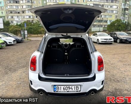 Черный Киа Рио, объемом двигателя 1.6 л и пробегом 31 тыс. км за 14500 $, фото 12 на Automoto.ua