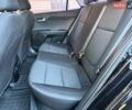 Черный Киа Рио, объемом двигателя 1.6 л и пробегом 114 тыс. км за 10300 $, фото 23 на Automoto.ua