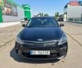 Черный Киа Рио, объемом двигателя 1.37 л и пробегом 150 тыс. км за 11500 $, фото 3 на Automoto.ua