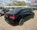 Черный Киа Рио, объемом двигателя 1.37 л и пробегом 145 тыс. км за 12500 $, фото 7 на Automoto.ua