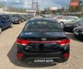 Черный Киа Рио, объемом двигателя 1.37 л и пробегом 145 тыс. км за 12500 $, фото 10 на Automoto.ua