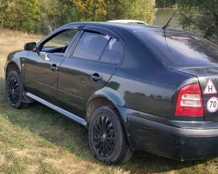 Черный Киа Рио, объемом двигателя 1.6 л и пробегом 31 тыс. км за 14500 $, фото 17 на Automoto.ua