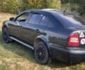 Черный Киа Рио, объемом двигателя 1.6 л и пробегом 31 тыс. км за 14500 $, фото 17 на Automoto.ua