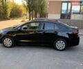 Черный Киа Рио, объемом двигателя 1.6 л и пробегом 114 тыс. км за 10300 $, фото 6 на Automoto.ua