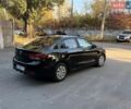 Черный Киа Рио, объемом двигателя 1.6 л и пробегом 114 тыс. км за 10300 $, фото 10 на Automoto.ua