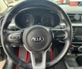 Черный Киа Рио, объемом двигателя 1.37 л и пробегом 145 тыс. км за 12500 $, фото 23 на Automoto.ua