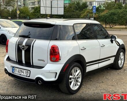 Черный Киа Рио, объемом двигателя 1.6 л и пробегом 31 тыс. км за 14500 $, фото 6 на Automoto.ua