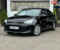 Чорний Кіа Ріо, об'ємом двигуна 1.59 л та пробігом 114 тис. км за 10900 $, фото 1 на Automoto.ua