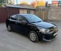 Черный Киа Рио, объемом двигателя 1.6 л и пробегом 114 тыс. км за 10300 $, фото 4 на Automoto.ua