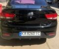 Чорний Кіа Ріо, об'ємом двигуна 1.59 л та пробігом 114 тис. км за 9500 $, фото 3 на Automoto.ua