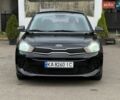 Чорний Кіа Ріо, об'ємом двигуна 1.59 л та пробігом 114 тис. км за 10900 $, фото 1 на Automoto.ua