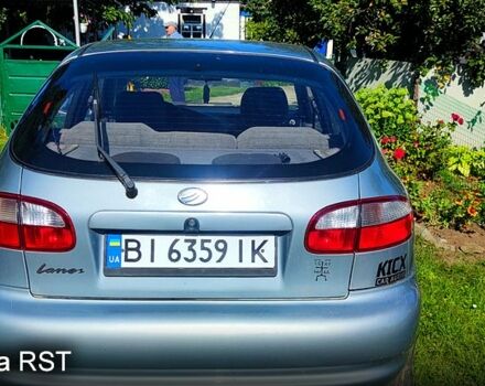 Черный Киа Рио, объемом двигателя 1.6 л и пробегом 31 тыс. км за 14500 $, фото 39 на Automoto.ua