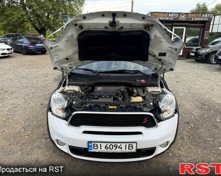 Черный Киа Рио, объемом двигателя 1.6 л и пробегом 31 тыс. км за 14500 $, фото 11 на Automoto.ua