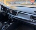 Черный Киа Рио, объемом двигателя 1.6 л и пробегом 114 тыс. км за 10300 $, фото 29 на Automoto.ua