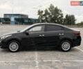 Черный Киа Рио, объемом двигателя 1.6 л и пробегом 31 тыс. км за 14500 $, фото 6 на Automoto.ua