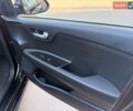 Черный Киа Рио, объемом двигателя 1.6 л и пробегом 114 тыс. км за 10300 $, фото 28 на Automoto.ua