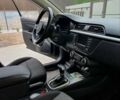 Черный Киа Рио, объемом двигателя 1.59 л и пробегом 150 тыс. км за 12500 $, фото 1 на Automoto.ua