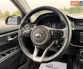 Черный Киа Рио, объемом двигателя 1.6 л и пробегом 31 тыс. км за 14500 $, фото 33 на Automoto.ua