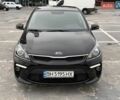 Черный Киа Рио, объемом двигателя 1.6 л и пробегом 31 тыс. км за 14500 $, фото 1 на Automoto.ua