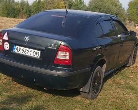 Черный Киа Рио, объемом двигателя 1.6 л и пробегом 31 тыс. км за 14500 $, фото 13 на Automoto.ua