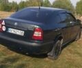Черный Киа Рио, объемом двигателя 1.6 л и пробегом 31 тыс. км за 14500 $, фото 13 на Automoto.ua