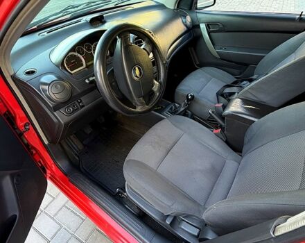 Черный Киа Рио, объемом двигателя 1.6 л и пробегом 31 тыс. км за 14500 $, фото 17 на Automoto.ua