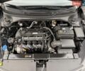 Черный Киа Рио, объемом двигателя 1.6 л и пробегом 31 тыс. км за 14500 $, фото 52 на Automoto.ua