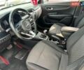 Черный Киа Рио, объемом двигателя 1.37 л и пробегом 145 тыс. км за 12500 $, фото 16 на Automoto.ua
