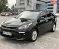 Черный Киа Рио, объемом двигателя 1.6 л и пробегом 31 тыс. км за 14500 $, фото 7 на Automoto.ua