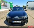 Чорний Кіа Ріо, об'ємом двигуна 1.4 л та пробігом 145 тис. км за 11500 $, фото 1 на Automoto.ua